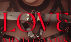 Love Mind Games - Femdom JOI