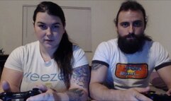 Naughty Twins and Oral Sex