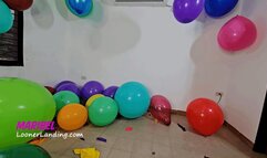 Maribel Mardi Gras '24 B2P, S2P, Fingernail Pop, Pin Pop Looner HD (1920x1080)