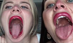 Vore lesbian (1920x1080 HD) MP4