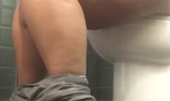 Ms D's Funky Business Trip Diarrhea DisASSter!!