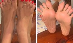 Secret Valentine Seduction