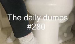 The daily dumps #280