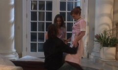 Housemaids Cassie Courtland and Lindsey Meadows Suck And Fuck Theis Boss Nick East! (1st half mp4)