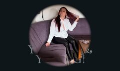 YY170 - Secretary Escape Challenge