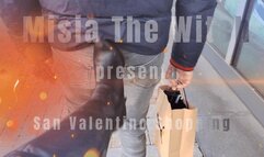 Shopping di San Valentino - Valentine's Day Shopping