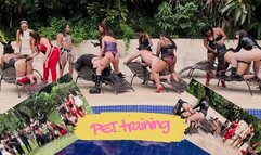 Pet training FULL VIDEO