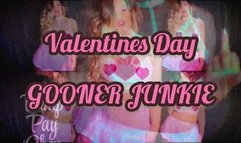 A Gooner Junkie Valentine