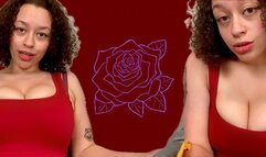 Gift Unboxing - Valentine’s Day Special