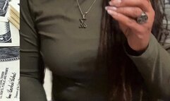 Shrimp Dick Humiliation