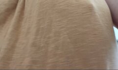 A Virtual Vday Boob Bounce