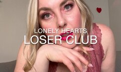 Lonely Hearts Loser Club