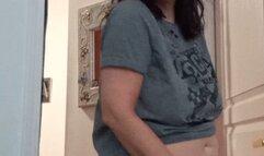 A Frisky Humpday Quickie On Valentine's Day