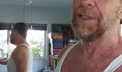 I shrink you for fucking up vore