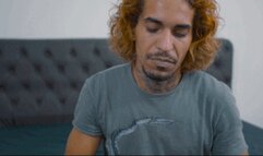 GIANT BLAYDE WAKANDA SITTING ON WICKED FACE - PARADISE 2024