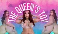 The Queen's Toy