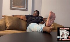 Big Step Cuz Let Me Suck Her 12 Wide Meaty Wrinkles