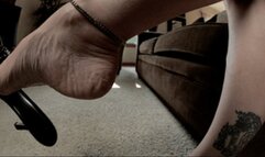 Get Mesmerized By My Dangling, 2nd