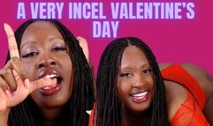 A Very Incel Valentine's Day