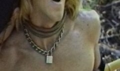 Rooped And Tormented