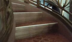 Nature freak - A pervo guy with two dick