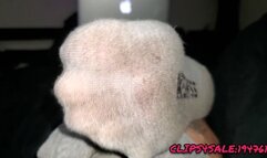 Smelly bobs and dirty socks