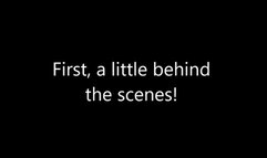 Emma Shay's Muscle and Strength Tryout Video