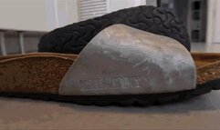 CC - Slave to my Birkenstocks, full