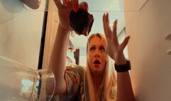 Greed and Alien Eggs SD