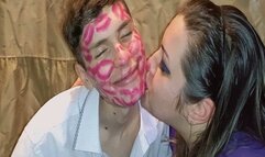 Lipstick gratitude V WMV