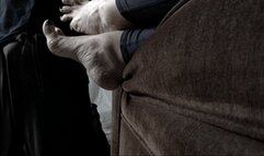 Dominating You To Eat It - Full Movie