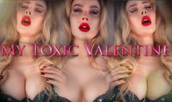 My Toxic Valentine