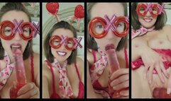 Sexy, Silly Valentine