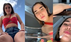 Squishing tiny people while I'm on the phone 720