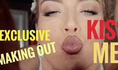 Gina Carla Kiss Me ASMR Video Leaked