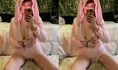 Sarah Beattie OnlyFans Boob Flash Video Leaked