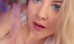 Valeriya ASMR Sweet Morning With Me Video