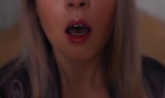 Valeriya ASMR Get My Attention Patreon Video