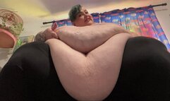 Happy Anniversary, I'm Eating You! SD