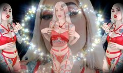 Be a woman to become lovable ! - TRANSGENDER, TS, KISS