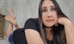 Goddess Maleka OWNS you!