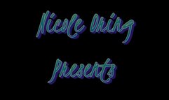 Training My Sissy Slut Part 3