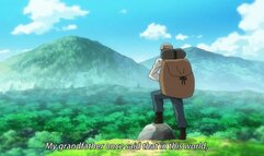 Sukebe Elf Tanbouki fuck