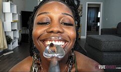 Kadia in, Spooned 1080 HD Giantess Vore