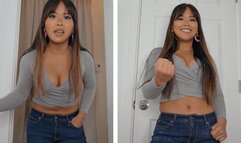 CAUGHT DOING IT feat AstroDomina (HD MP4)