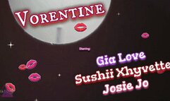 Vorentine (MP4 1080P)