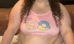 Story: Too Fat For My Seat!