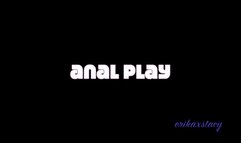 ass play video