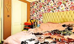 You should always be on the look out for the stranger things