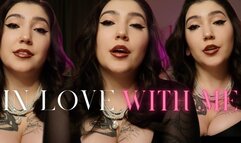 In Love with Me by Devillish Goddess Ileana